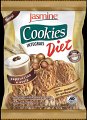 COOKIE DIET_capuccino e avela